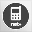 net+ Softphone icon