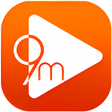 Icono de programa: Music Player - 9music