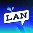 Icono de programa: LAN - Social Network