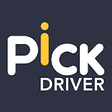 Icono de programa: Pick Driver