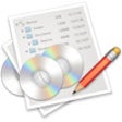 Icon of program: DiskCatalogMaker LE