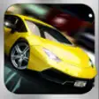 Icon of program: Extreme 3d car racing