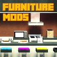 Icono de programa: Furniture Mods & Addons
