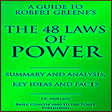 Icon of program: The 48 Laws of Power