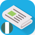 Icono de programa: Nigeria News