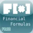 Icon of program: All financial formulas fr…