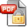 Icon of program: A-PDF Password Security