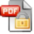 Icon of program: A-PDF Password Security