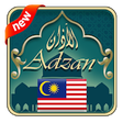Icono de programa: Prayer time Malaysia