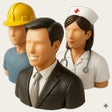Icon of program: FlexR (Shift planner)