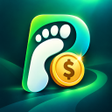 Icon of program: Walk  Earn Money: StrideC…