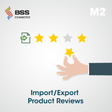 Icono de programa: Import Export Product Rev…
