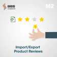 Icon of program: Import Export Product Rev…