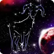 Icon of program: Zodiac Signs Live Wallpap…