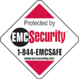 Icon of program: EMC Security
