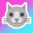 Icon of program: Crazy Cat Translator & So…