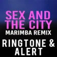 Icon of program: Sex And The City Marimba …