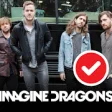 Icon of program: Imagine Dragons Songs mp3…