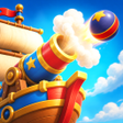 Icono de programa: Royal Beach Smash