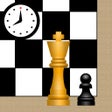 Icon of program: Simple chess board