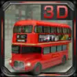 Icon of program: Double City Bus 3D Parkin…