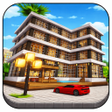 Icon of program: lokicraft city horizon