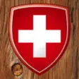 Icon of program: Swiss Quiz