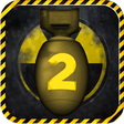Icon of program: Simulator nuclear bomb