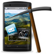 Icono de programa: PhoneMiner