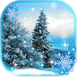 Icono de programa: Winter Time Live Wallpape…