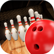 Icono de programa: Real Bowling Challenge 20…