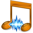 Icono de programa: Transcribe