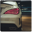 Icon of program: Benz CLA200 Driving Simul…