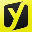 Icono de programa: Ride Yellow