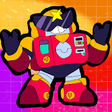 Icono de programa: Coloring for Brawl Stars