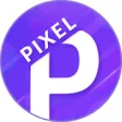 Icon of program: Pixel  Launcher- pixel Th…