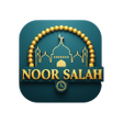 Icon of program: Noor Salah: Prayer  Qibla