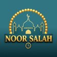Icon of program: Noor Salah: Prayer  Qibla