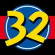 Icon of program: Radio 32
