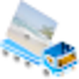 Icon of program: PhotoMover