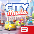 Icon of program: City Mania: Town Building…
