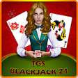 Icono de programa: TGS BlackJack21