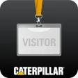 Icon of program: Caterpillar Visitor