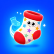 Icon of program: Sock Match: Pair-Up Puzzl…