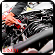 Icono de programa: Learn auto mechanics