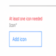 Icon of program: test create 1