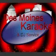 Icon of program: Des Moines Karaoke