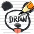 Icon of program: Doodle notes for kids: dr…