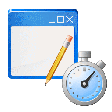 Icono de programa: Automatically Log Active …