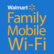 Icono de programa: Walmart Family Wi-Fi